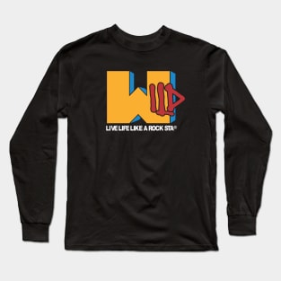 Wild youth Long Sleeve T-Shirt